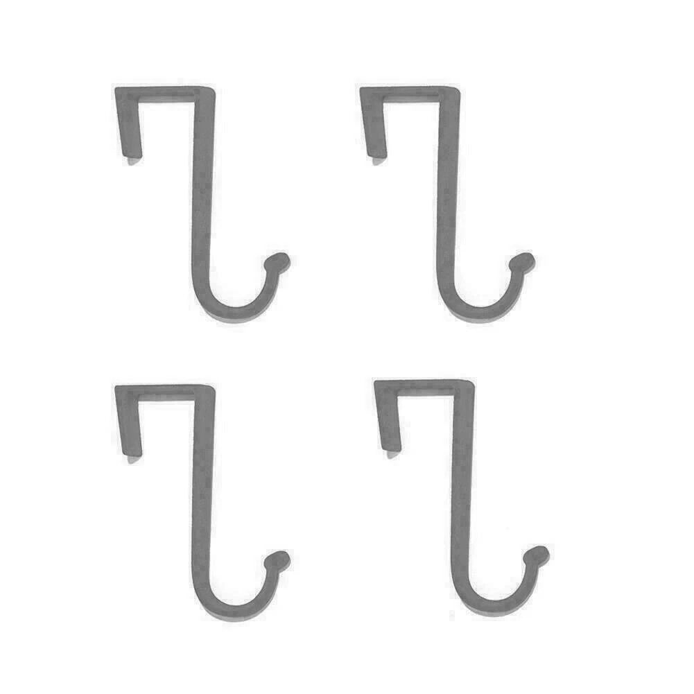 Over-the-Door set of 2 Clothes Hanger